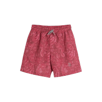 Brunello Cucinelli childrens turban print swimming trunks FARFETCH