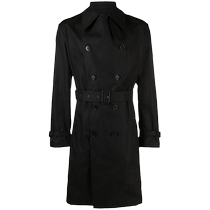 Mackintosh Mens St Andrews Windbreaker FARFETCH