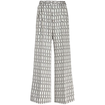 Etro mens jacquard trousers FARFETCH