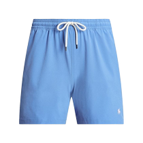 Polo Ralph Lauren Mens Polo Pony Embroidered Swim Trunks FARFETCH