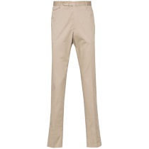 Tagliatore mens mid-waist trousers FARFETCH
