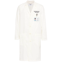 Doublet mens Dc Doublet single-breasted jacket FARFETCH