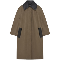 16Arlington Womens Beech single-breasted coat FARFETCH