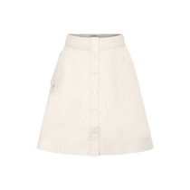 Molo childrens clothing Bolette cotton skirt FARFETCH