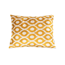 Les-Ottomans Unisex Graphic Print Pillow (48cm x 35cm) Faqi