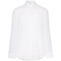 Frescobol Carioca Mens Antonio Long Sleeve Shirt FARFETCH
