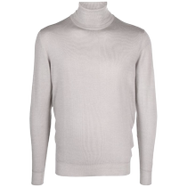 FEDELI mens turtleneck sweater FARFETCH