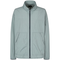 STUDIO TOMBOY mens high collar zipper jacket FARFETCH