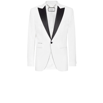 Philipp Plein mens single-breasted suit FARFETCH