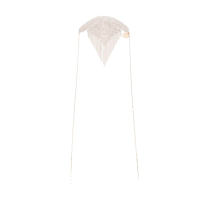 Rosantica Womens Crystal Jewelry One-piece Chain FARFETCH