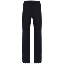 Lardini Mens Straight Silo Western Pants FARFETCH Hair Chic