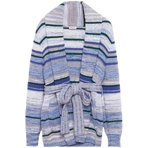 Jonathan Simkhai Mens Keenan Belted Cardigan FARFETCH