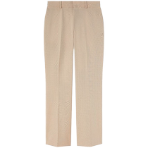 Final Sale]Palm Angels Mens Retro Tailored Flare Pants FARFETCH