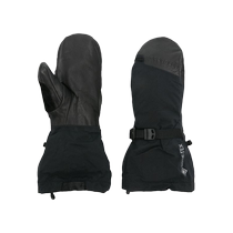 Burton mens Oven GORE-TEX 3L ski mittens set (six-piece)