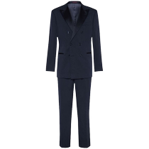 Brunello Cucinelli mens tastor suits suit FARFETCH hair chic