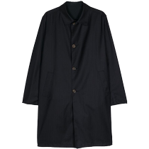 Kiton mens pinstripe single-breasted jacket FARFETCH