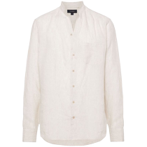 SEASE Mens Fish Tail Shirt FARFETCH