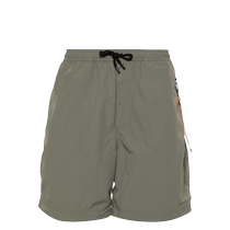 Mitch swim pants FARFETCH is surprised by the man Parajumpers