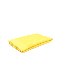 Moschino unisex logo jacquard cotton beach towel FARFETCH