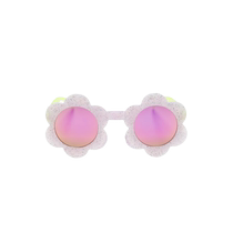 Billieblush Childrens Clothing Floral Styling Sunglasses FARFETCH Hair Chic Hair Wonder