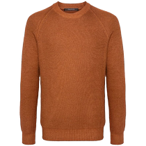 Tagliatore Mens Virgin Wool Sweater FARFETCH