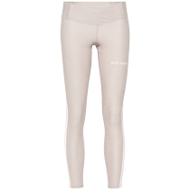 Palm Angels Womens Side Striped Sports Leggings FARFETCH