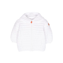 SAVE THE DUCK CHILD CLOTHING NENE FLUFFY JACKET FARFETCH Hair Chi