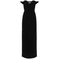Solace London Womens Serina Maxi Dress FARFETCH