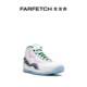 ເກີບຜ້າໃບ Jordan unisex AirJordan10Wings FARFETCH