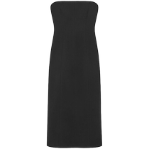 16Arlington Womens Noctula Crepe Midi Dress FARFETCH