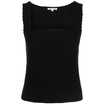 Reformation Womens Nalini Knitted Tank Top FARFETCH