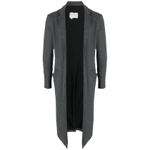 Final Sale] Greg Lauren Mens Cardigan Wool Jacket FARFETCH