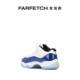 ເກີບຜ້າໃບຜູ້ຍິງ ຈໍແດນ AirJordan11Retro FARFETCH