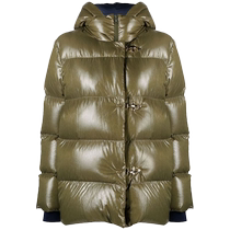 Lady Fay buckle open and close fill jacket FARFECH hair chic