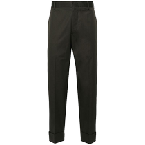 Pt01 mens tailored cottton trousersFARFETtch hair chic