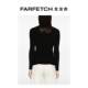 Zimmermann Women's Ribbed Knit Crewneck Sweater FARFETCH