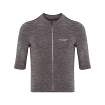 Pas Normal Studios Mens Escapism Logo Embroidered Sports Top