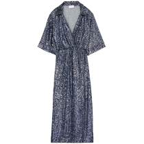 St John womens sequin maxi dress FARFETCH