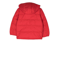 Ralph Lauren childrens water-repellent eco-friendly recycled down jacket FARFETCH