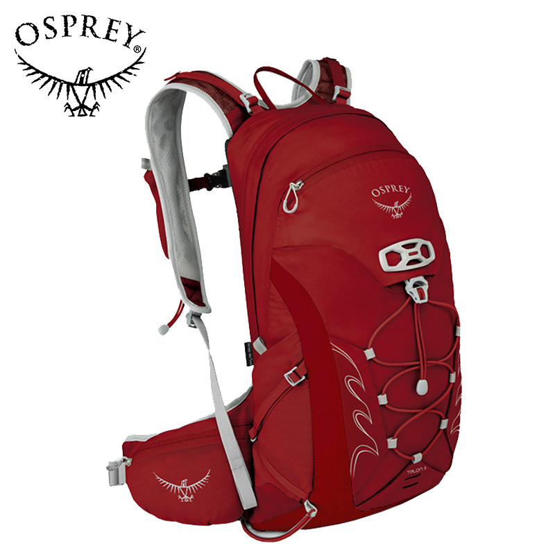 OSPREY TALON outdoor mountaineering bag men 11L 22L 33L 44L hiking backpack