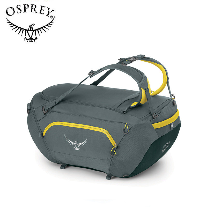 OSPREY TRAILKIT Tracker Outdoor Sports Organizer Bag Storage Bag Multifunctional Compression Backpack Piggy Bag
