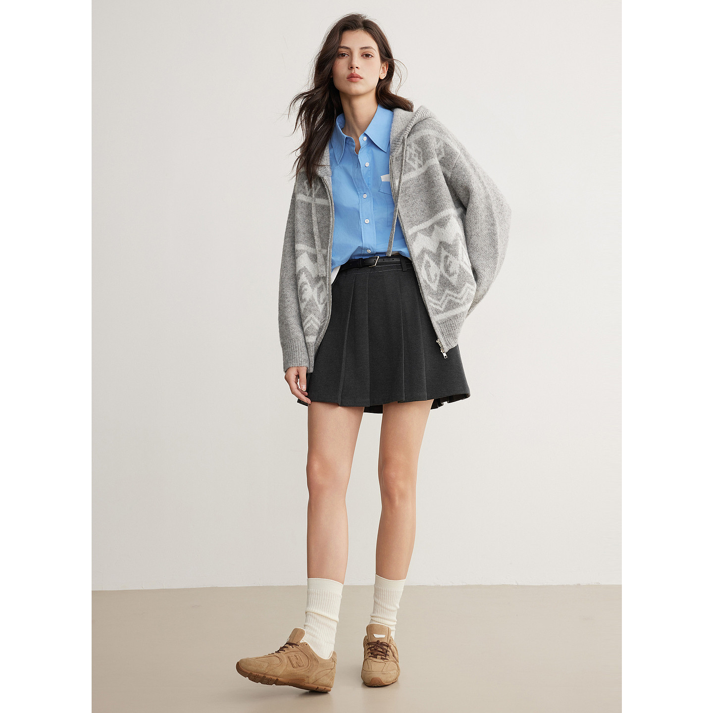 Taylormade泰勒梅高尔夫球帽男士针织帽秋冬款真的适合2025消费升级吗？