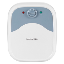 427 Royalstar Kitchen Baby Water Heater Kitchen Household Mini Small Fast-heating Water Storage Type Hot Water Treasure 6 Liters