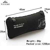 Подушка Тиллака