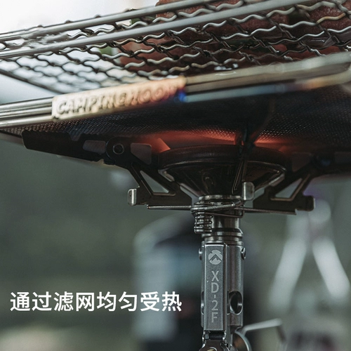 Corman Gas Furnace Специальная хлеба на гриле сетка 304 из нержавеющей стали.