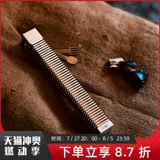 Металлическая трубка для кемпинга