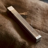 Металлическая трубка для кемпинга