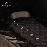 Tillak Наружная подушка путешествия легкая подушка для кемпинга, портативная подушка талии, сна, сделайте подушку для перерыва на обед