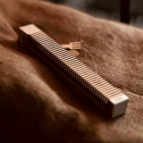 Металлическая трубка для кемпинга