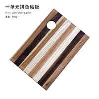 Одна единица цветовой комбинированной доски